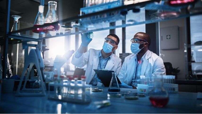 Our Process - Engage Scientific